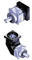 AF AFR Series Planetary gearheads